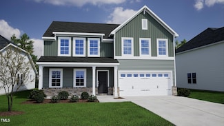 130 Cordoba Dr, Franklinton, NC 27525