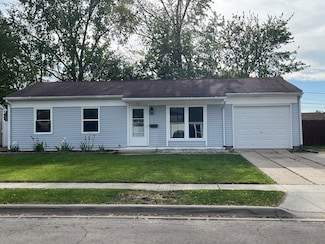 326 Macon Ave, Romeoville, IL 60446
