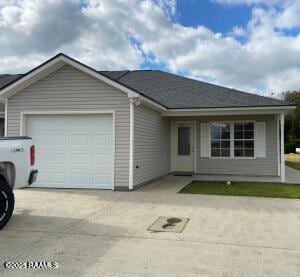 1422 Southport Blvd Unit A, New Iberia, LA 70560