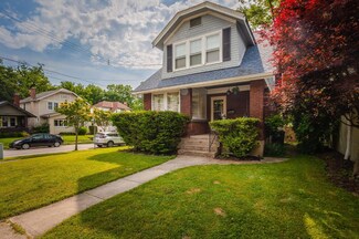3676 Wilshire Ave, Cincinnati, OH 45208