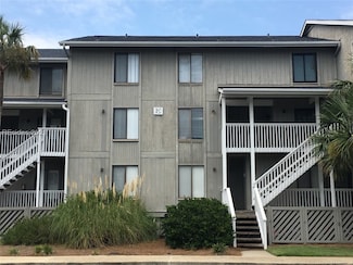 3 Cedar Reef Dr Unit E106, Saint Helena Island, SC 29920