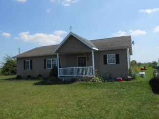 1260 W 400 N, Howe, IN 46746