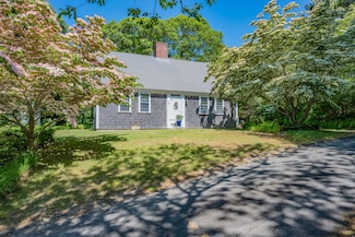 181 Stony Brook Rd, Brewster, MA 02631