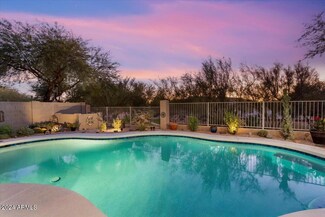 29826 N 48th Way, Cave Creek, AZ 85331
