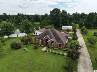 461 Shepherd Rd Unit (Ballard Co. KY 35), Wickliffe, KY 42087