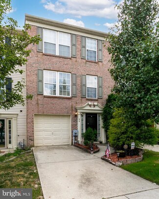 54 Millstream Rd, Pine Hill, NJ 08021