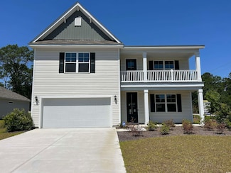 104 Fair Meadow Ct, Loris, SC 29569