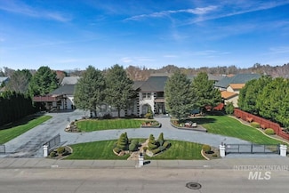 2145 N Haskett St, Mountain Home, ID 83647