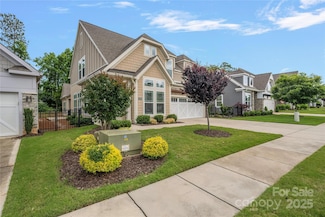 3008 Laney Pond Rd, Matthews, NC 28104