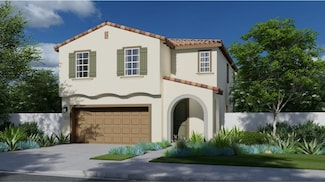 Residence Two, Murrieta, CA 92563