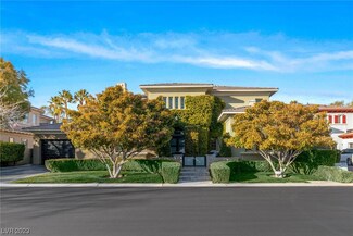 10404 Mansion Hills Ave, Las Vegas, NV 89144