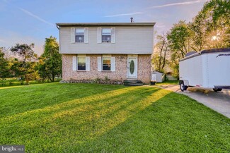 3601 Applecross Terrace, Clinton, MD 20735