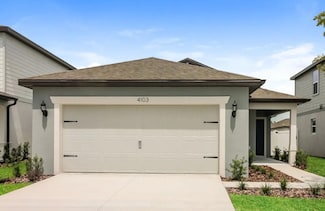 4103 Obsidian Dr, Spring Hill, FL 34609