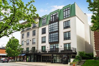 1475 W 3rd Ave Unit 401, Columbus, OH 43212