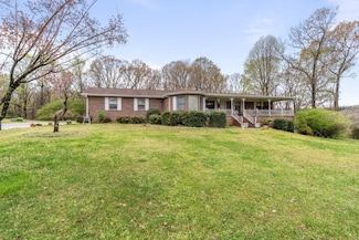 966 Rocky Mount Rd, Athens, TN 37303