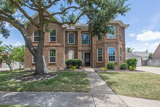 407 Abersham Ct, Katy, TX 77450