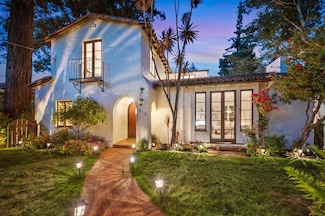 618 Occidental Ave, San Mateo, CA 94402