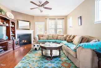 6649 Clarksburg Place, Raleigh, NC 27616