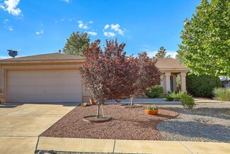 5023 Kokopelli Dr NE, Rio Rancho, NM 87144