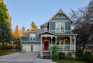 38 Ferguson Dr, Carbondale, CO 81623