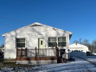 1035 Summit St, Lima, OH 45801