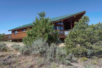 13000 Moffat County Road 14, Maybell, CO 81640