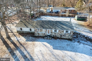 101 Oak Ln, Coatesville, PA 19320