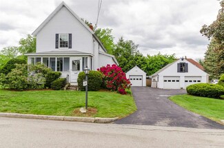 134 Cody St, Manchester, NH 03109