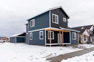 2536 Concho Way, Missoula, MT 59808