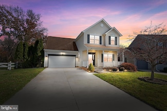 40 Trala St, Smyrna, DE 19977