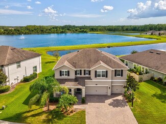 18292 Roseate Dr, Lutz, FL 33558