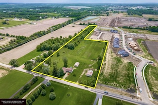 0 Clark-Shaw Rd Unit 225020834, Shawnee Hills, OH 43065