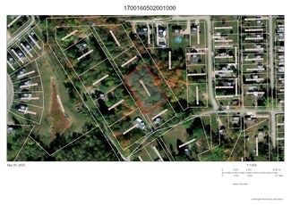 XX N Shady Ave, McGovern, PA 15342