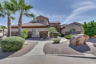 2949 E Indigo St, Mesa, AZ 85213