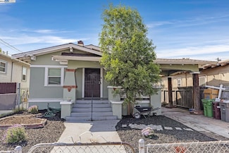 2708 60th Ave, Oakland, CA 94605