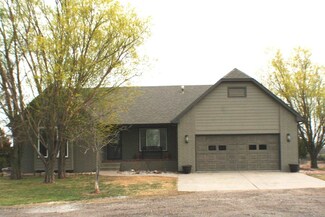 11459 SW 15th St, Towanda, KS 67144