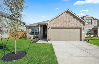 1309 Tan Gable Ln, Katy, TX 77493