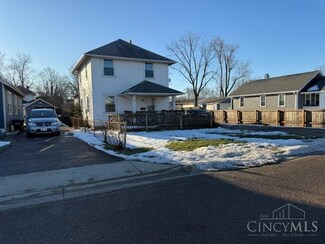2412 Neva Dr, Dayton, OH 45414