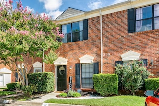 238 Samuel Blvd Unit T2, Coppell, TX 75019