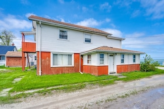 5035 W Mapleton Dr, Geneva-On-the-lake, OH 44041