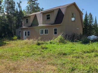 22758 S Chub Creek Rd Unit Lot 1, Rudyard Township, MI 49780
