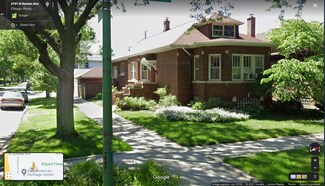 4700 N Kenton Ave, Chicago, IL 60630