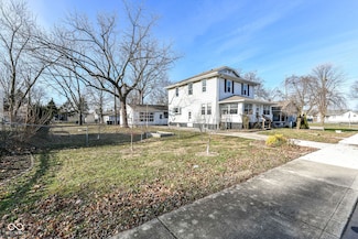 152 N 3rd Ave, Beech Grove, IN 46107