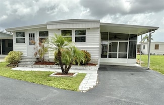 7109 Mount Georgetown Dr NE Unit 575, St. Petersburg, FL 33702