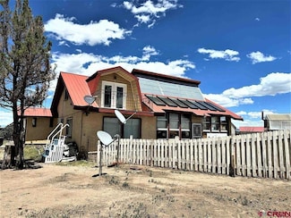 18 County Road 28, Monte Vista, CO 81144