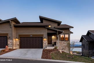 448 E Overlook Loop, Hideout, UT 84036