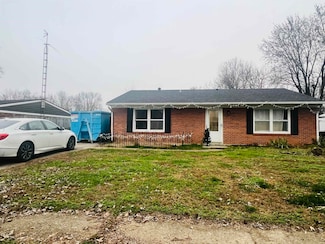 3023 Wandering Ln, Owensboro, KY 42301