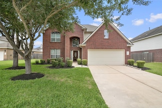 3610 Harewood Ct, Pearland, TX 77584