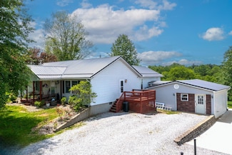 422 E Adair St, Owenton, KY 40359