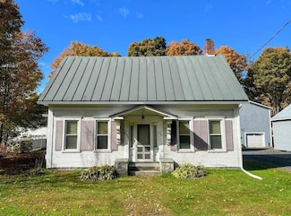 274 S Main St, Northfield, VT 05663